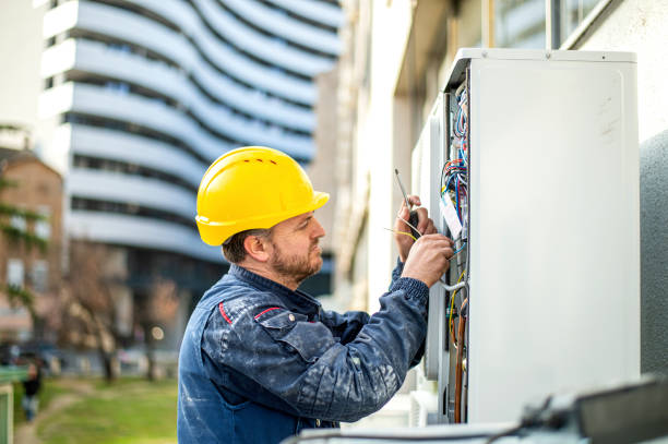 Emergency Electrical Repair Services in Clearfield, UT